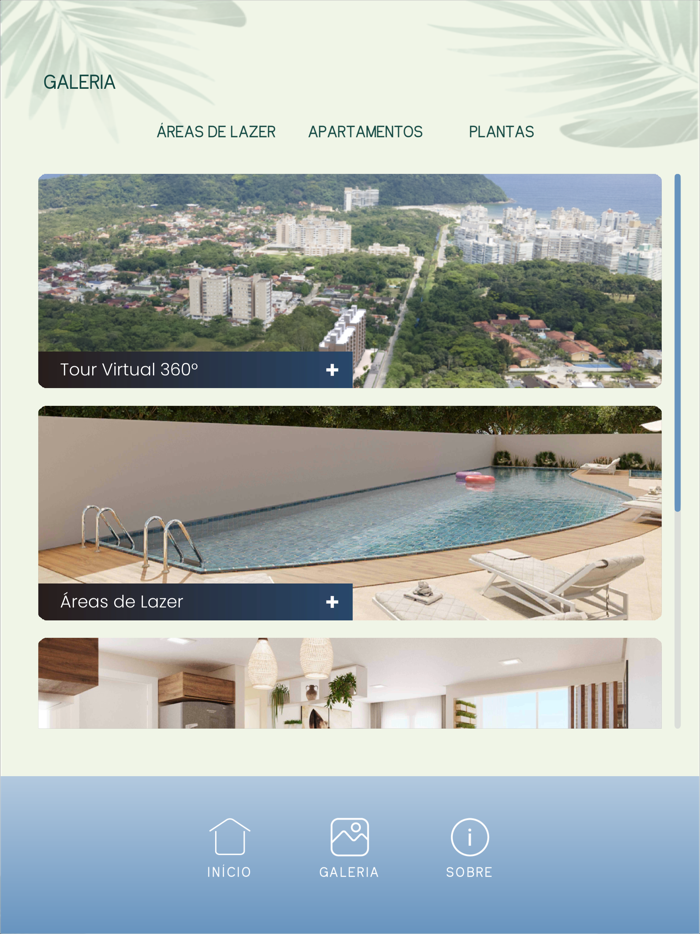 Residencial Itaguaré