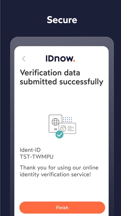IDnow screenshot-7