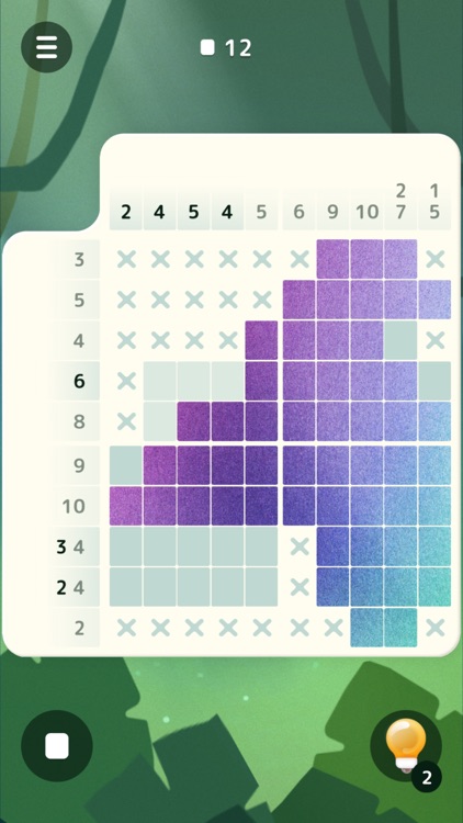 Nonogram World: Logic Puzzles