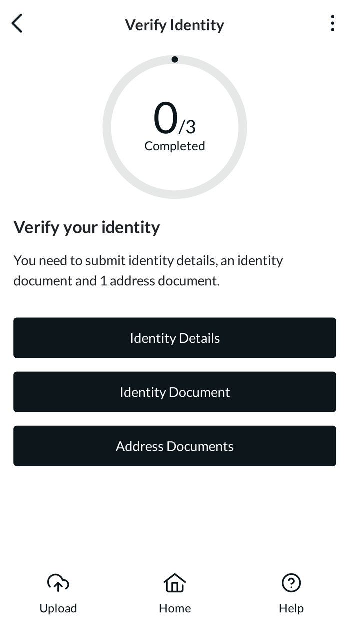 Chamber of Ahmad Barrister