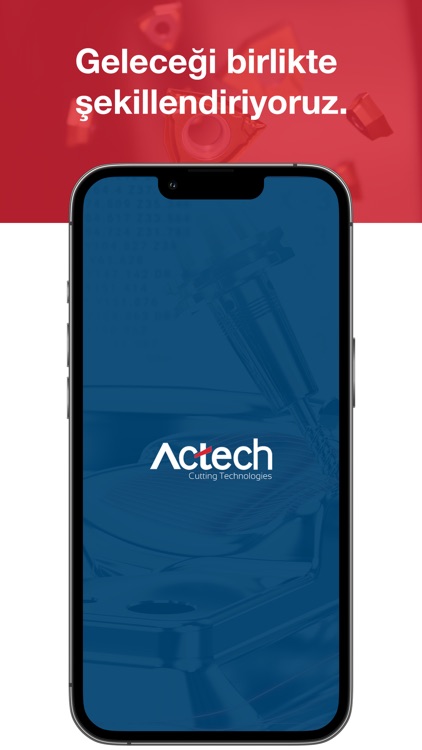 Actech Tools