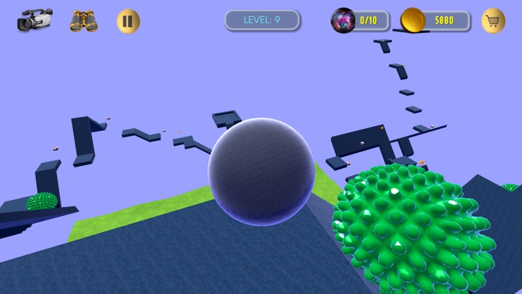 Balance and Roll 3D screenshot-8