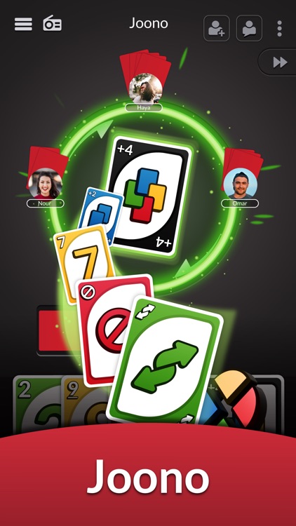 Jawaker: Card Games & Friends screenshot-5
