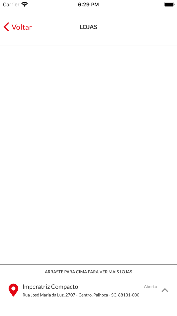 Clube Imperatriz Compacto