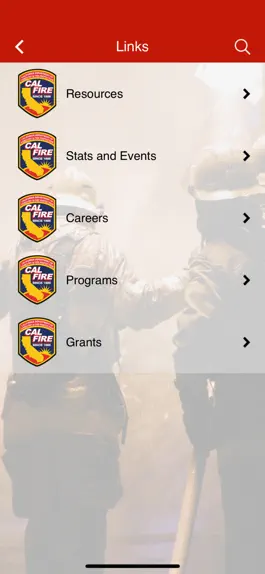 Game screenshot CAL FIRE Wellness hack