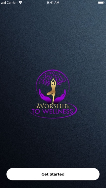 Worship to Wellness