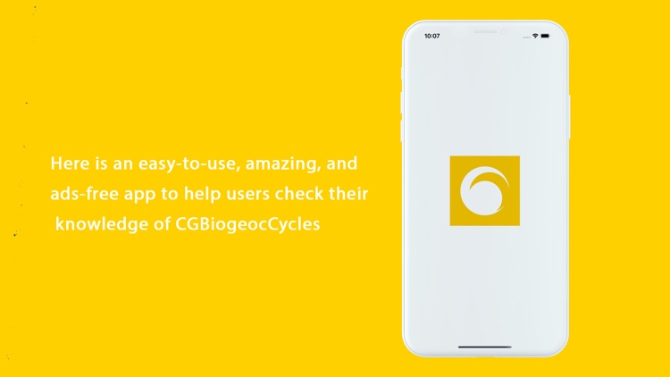 CGBiogeocCycles