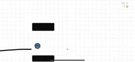 Game screenshot Sketch Ball - Draw the line mod apk
