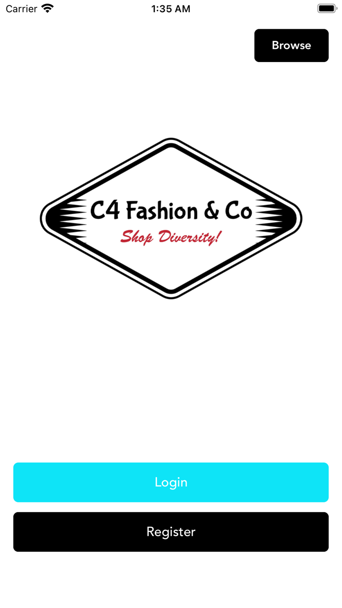 C4 Fashion  Co