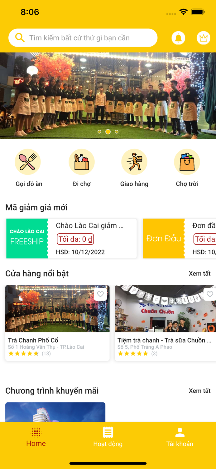 Flashship247.vn - Lào Cai