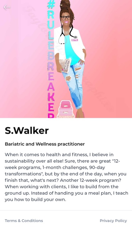 THWellness screenshot-6