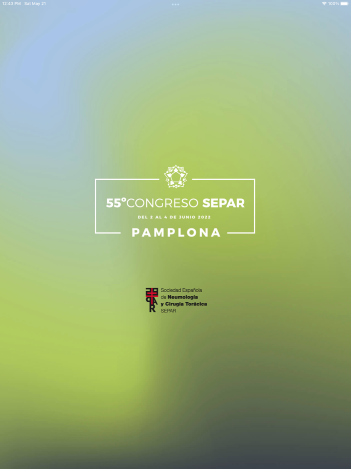 55 CONGRESO SEPAR 2022