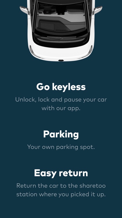 Porsche Mobility screenshot-5