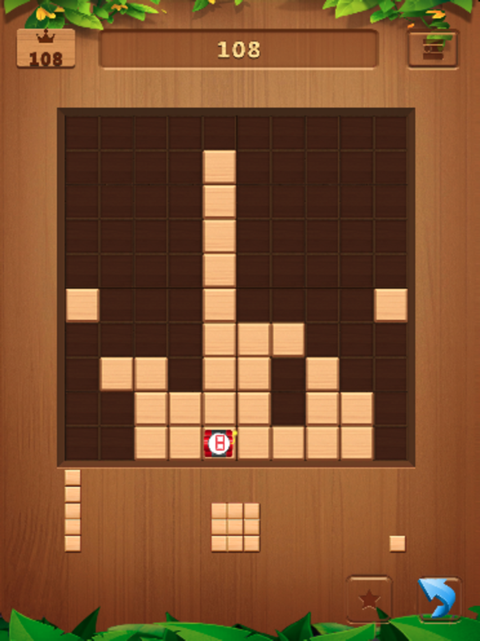 Block Puzzle New Games