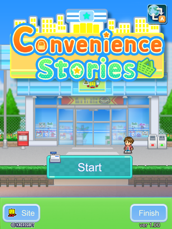 Convenience Stories screenshot 10