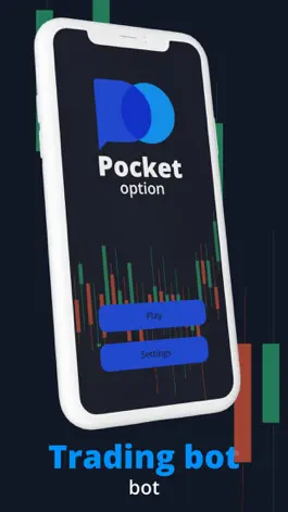 Game screenshot Pocket Option Binary Trade mod apk