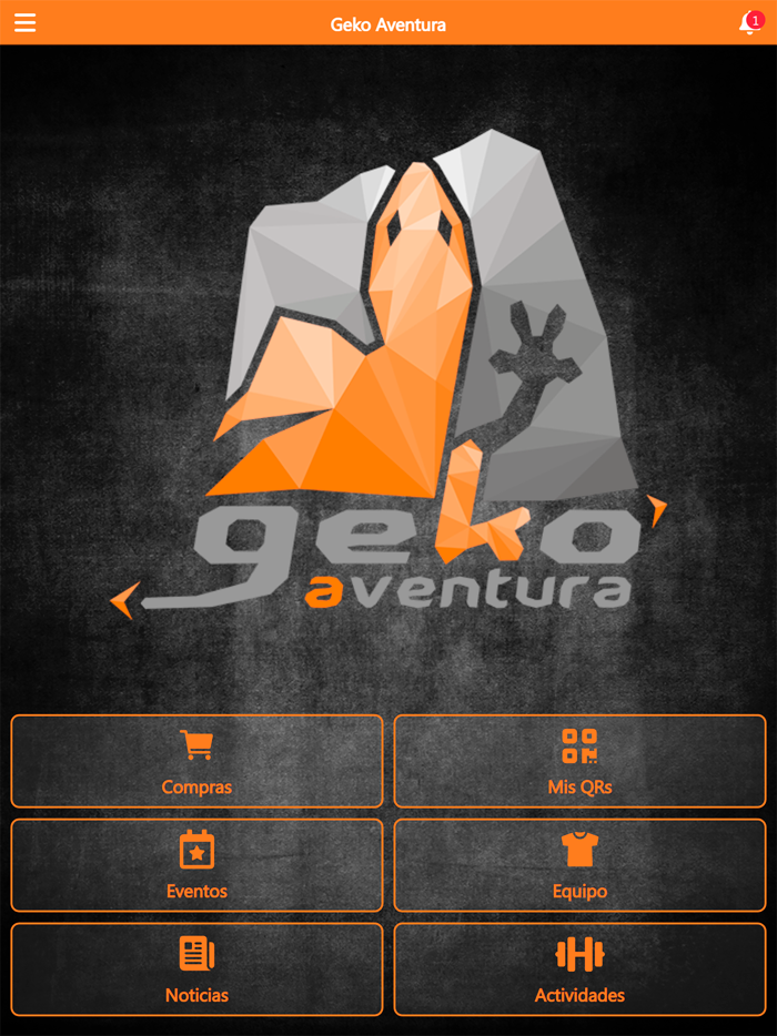 Geko Aventura