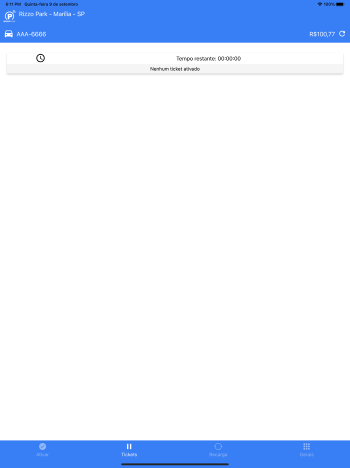 Rotativo Rondonópolis