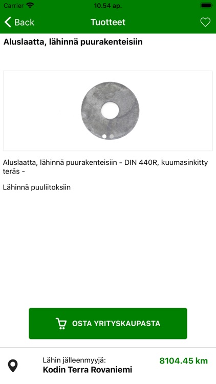 Fixmaster screenshot-4