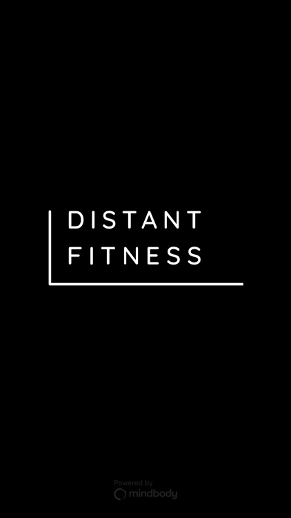 Distant Fitness