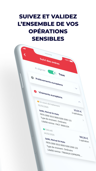 L'Appli Pro Société Générale L'Appli Pro Société Générale