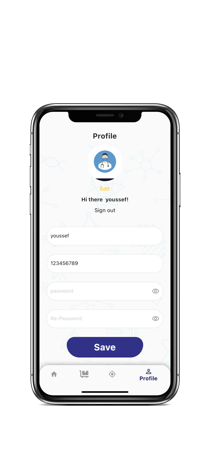 Alzawraa Central Lab