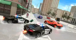 Game screenshot Police Chase - Cop Car Driver hack