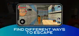 Game screenshot Prison Escape City mod apk