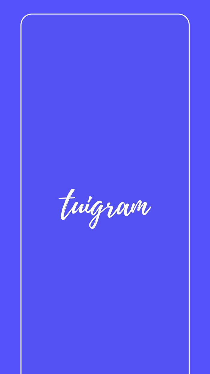Tuigram
