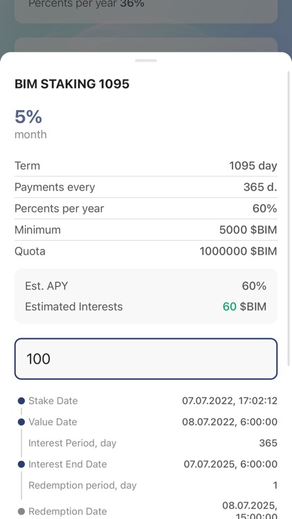 BankInMind — BIM Wallet screenshot-5