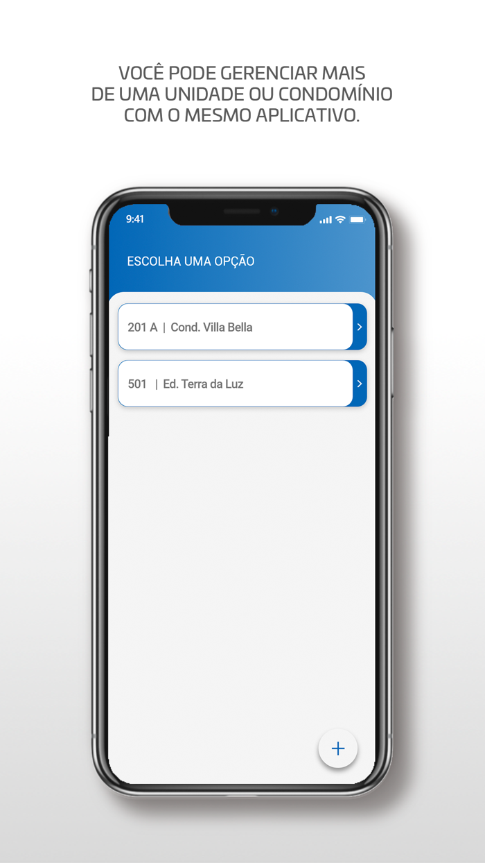 Virtual Ports Portaria
