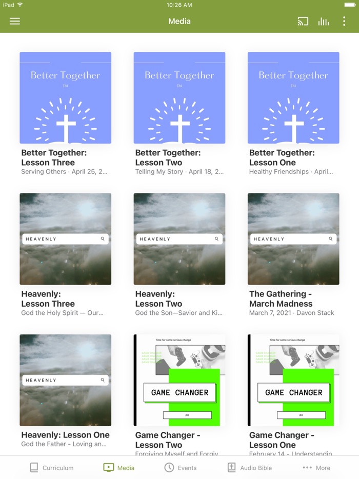 Perimeter - Middle School