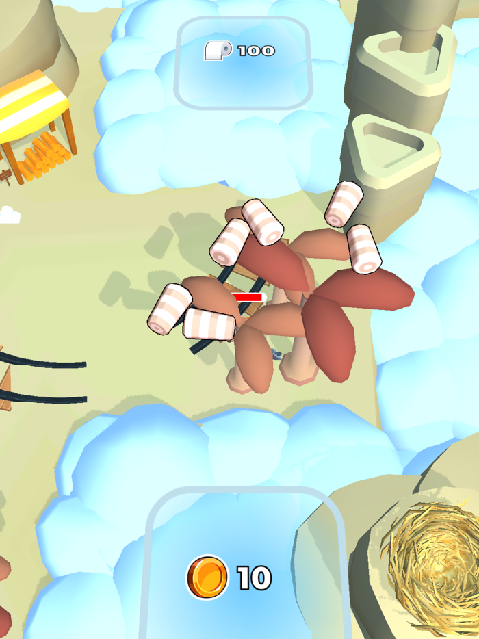 Little Universe Pocket Planet