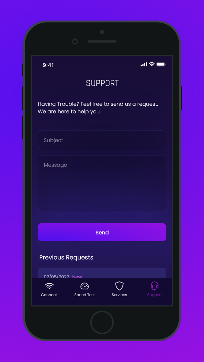 VPN Lit - Best VPN proxy