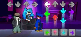 Game screenshot Scary Dance Music apk