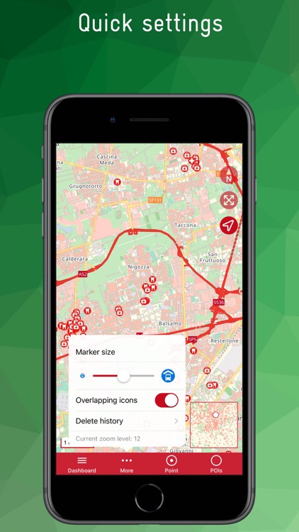 Milan Offline screenshot-7