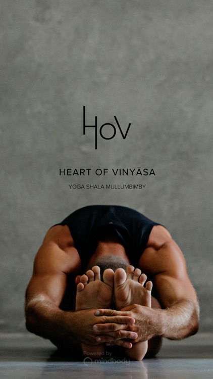 HOV YOGA