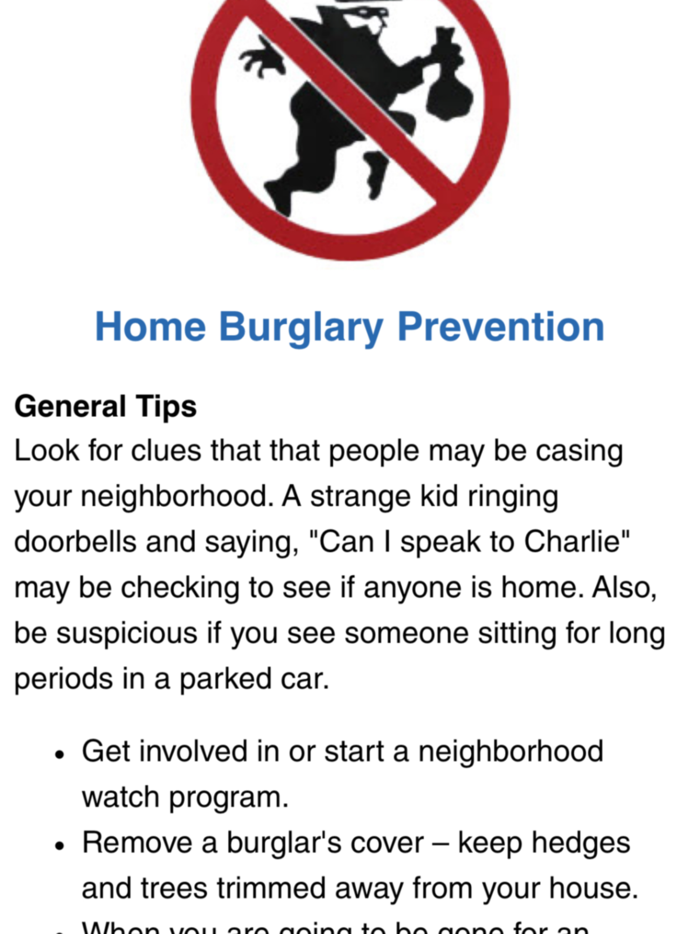 Argyle ISD Police Department