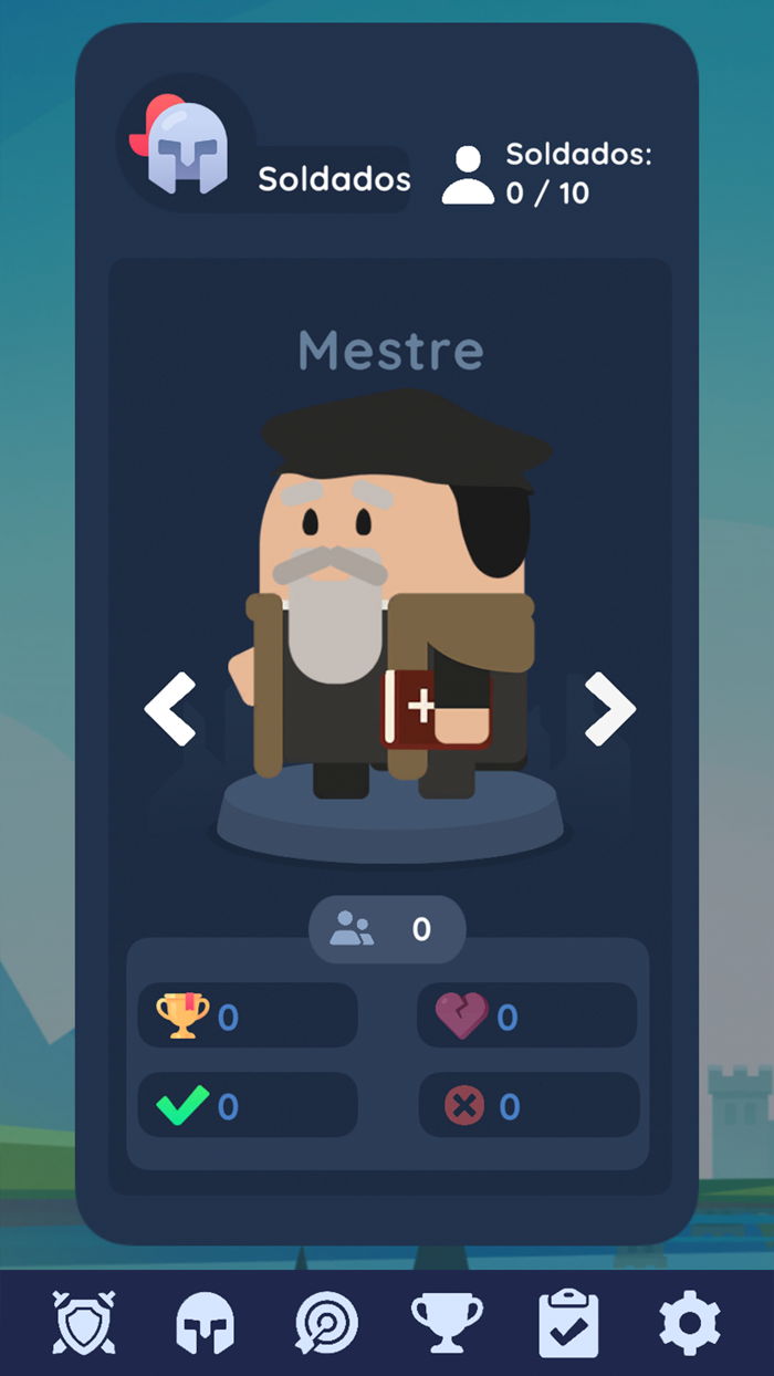 Torre de Comando ODF