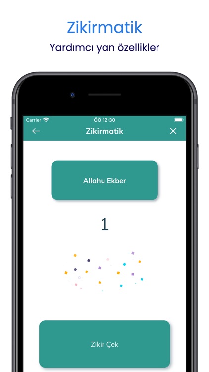 Kuran Öğreniyorum screenshot-4