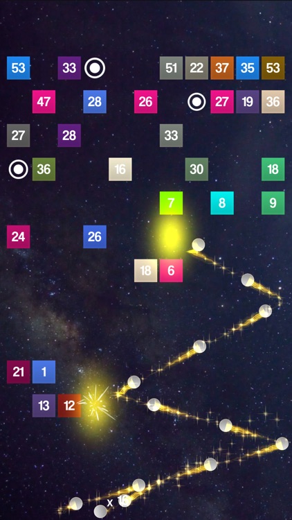 Ball Shooter Brick Breaker screenshot-7