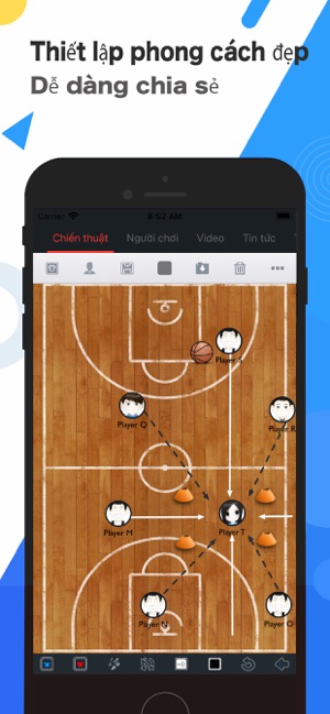 CoachBook-Basketball