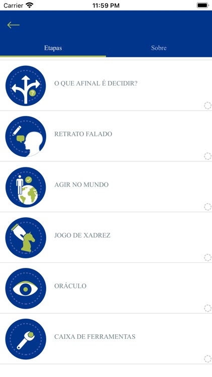 TamboroApp screenshot-8