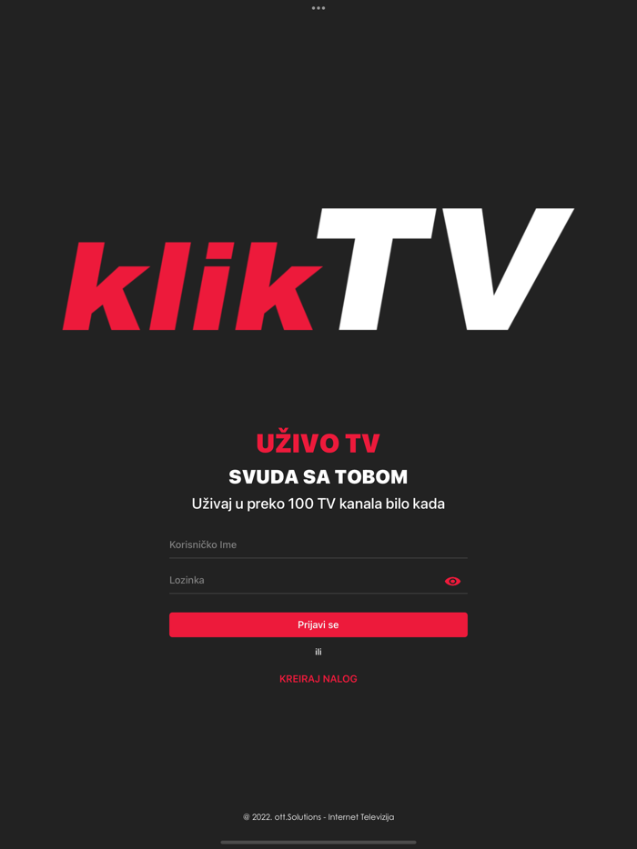 KlikTV
