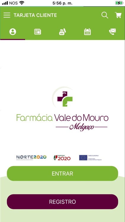 Farmacia Vale do Mouro screenshot-3