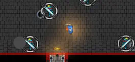 Game screenshot Survivor Rainbow Blue Friends apk