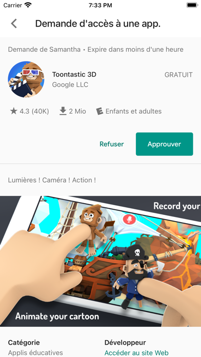 Google Family Link Google Family Link