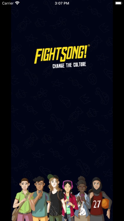 FightSong!