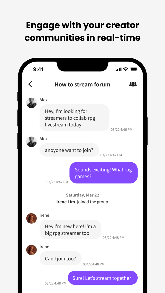 rooftop  Where Creators Meet