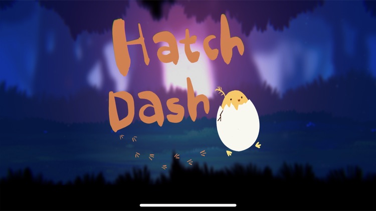 Hatch Dash